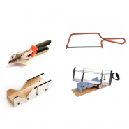 Tile Trim Tools